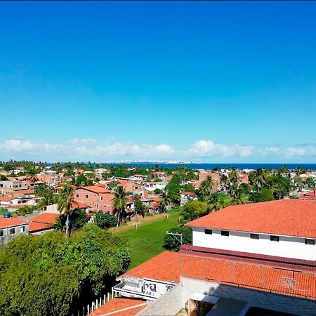 Chesmar Plaza Hotel Đảo Đảo Vera Cruz de Itaparica Ngoại thất bức ảnh