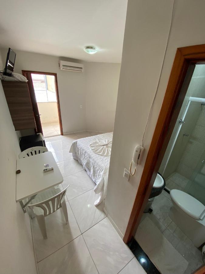 Chesmar Plaza Hotel Đảo Đảo Vera Cruz de Itaparica Ngoại thất bức ảnh