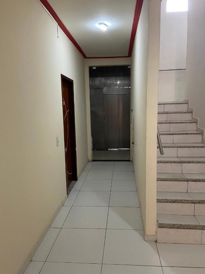 Chesmar Plaza Hotel Đảo Đảo Vera Cruz de Itaparica Ngoại thất bức ảnh