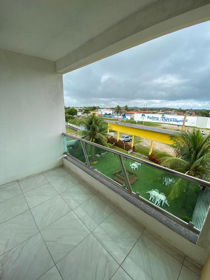 Chesmar Plaza Hotel Đảo Đảo Vera Cruz de Itaparica Ngoại thất bức ảnh